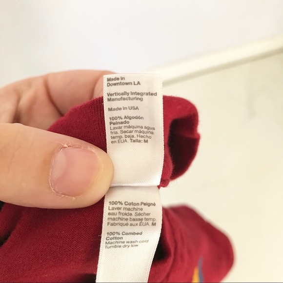 Mister Loveless Band Tee w/ MTV-Like Graphic in M - Picture 4 of 4